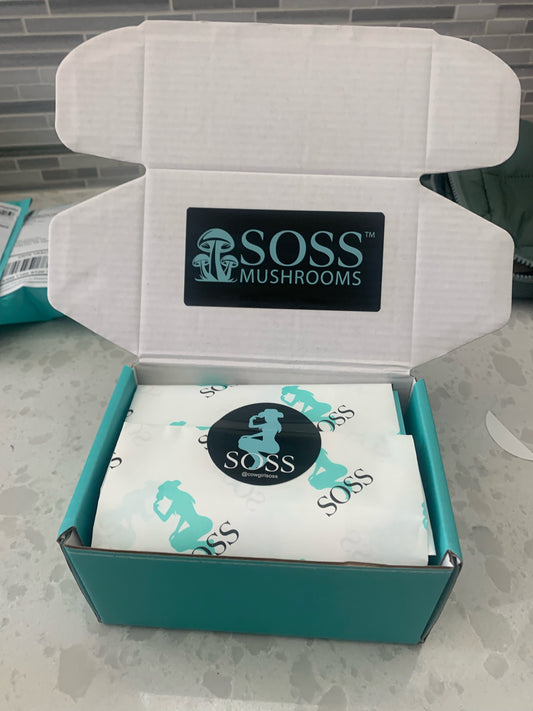 SOSS Hero Membership